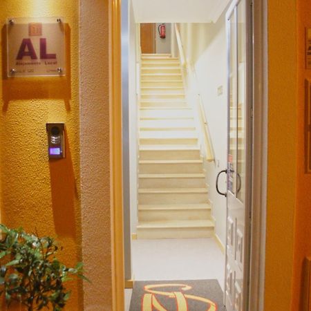 Rocha Prestige - Guest House And Suites Portimão Dış mekan fotoğraf