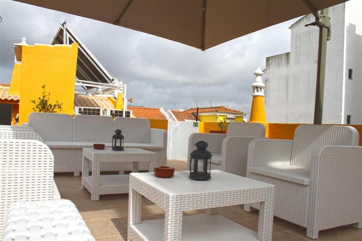 Rocha Prestige - Guest House And Suites Portimão Dış mekan fotoğraf