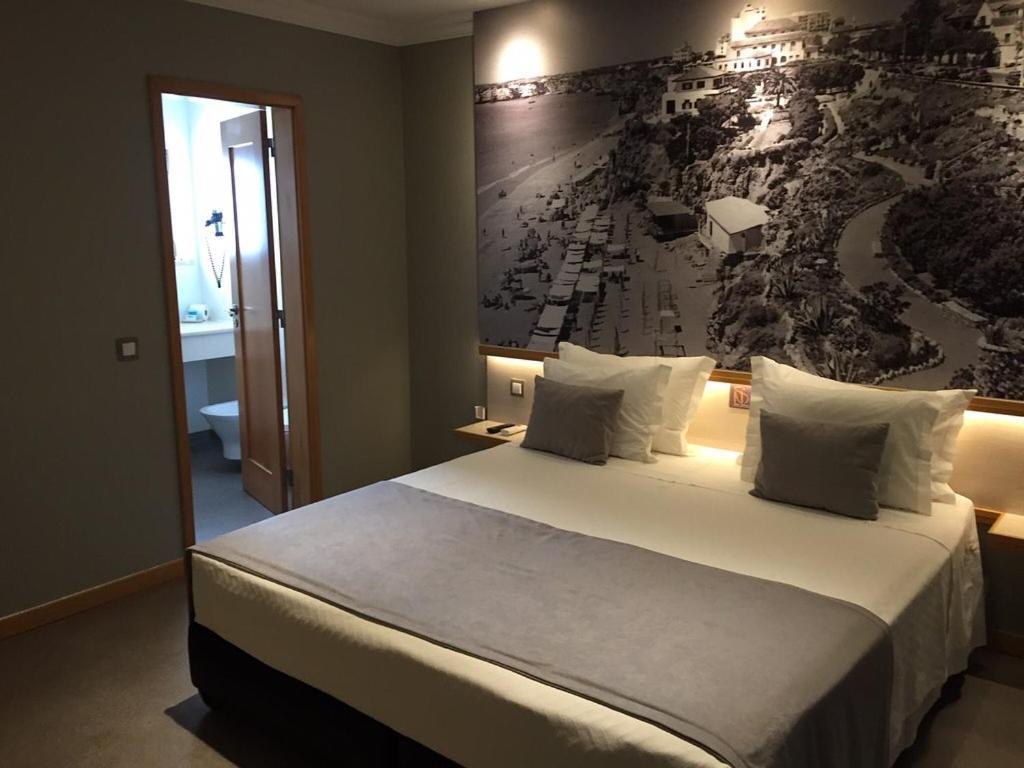 Rocha Prestige - Guest House And Suites Portimão Dış mekan fotoğraf
