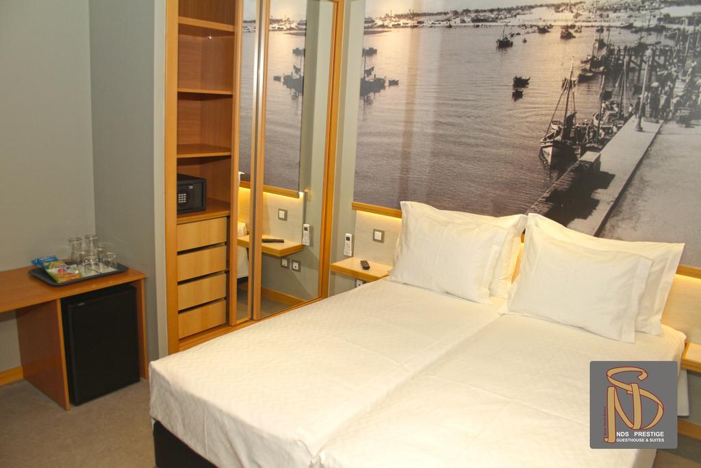 Rocha Prestige - Guest House And Suites Portimão Dış mekan fotoğraf