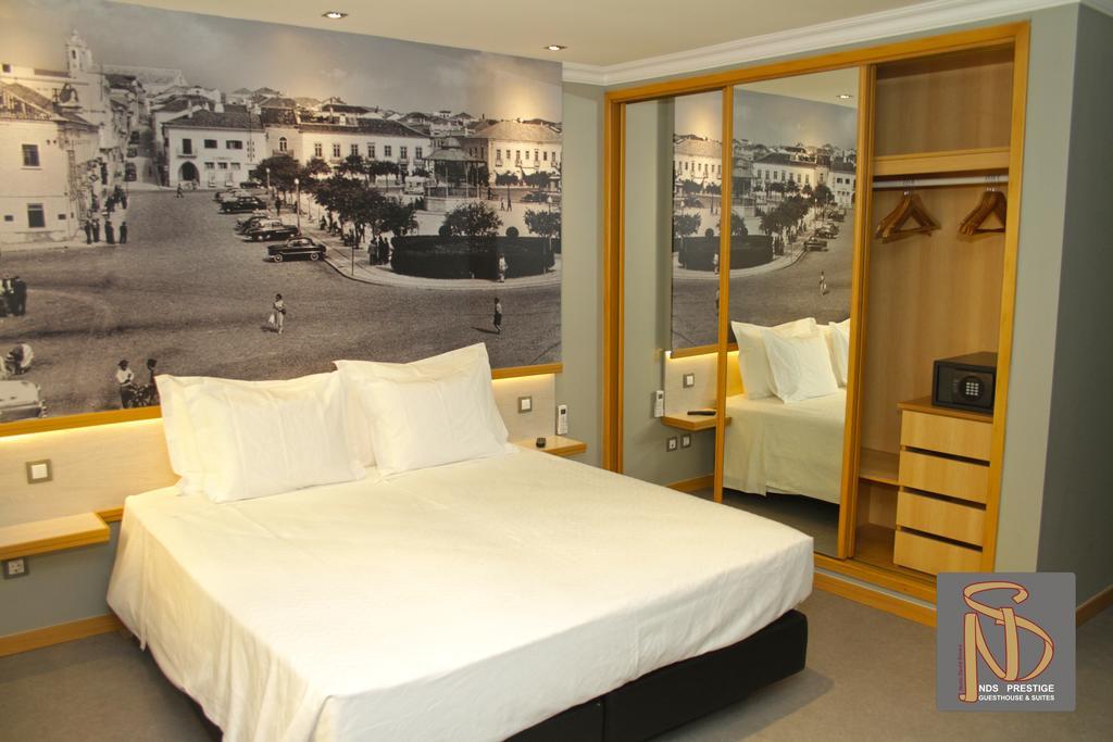 Rocha Prestige - Guest House And Suites Portimão Dış mekan fotoğraf