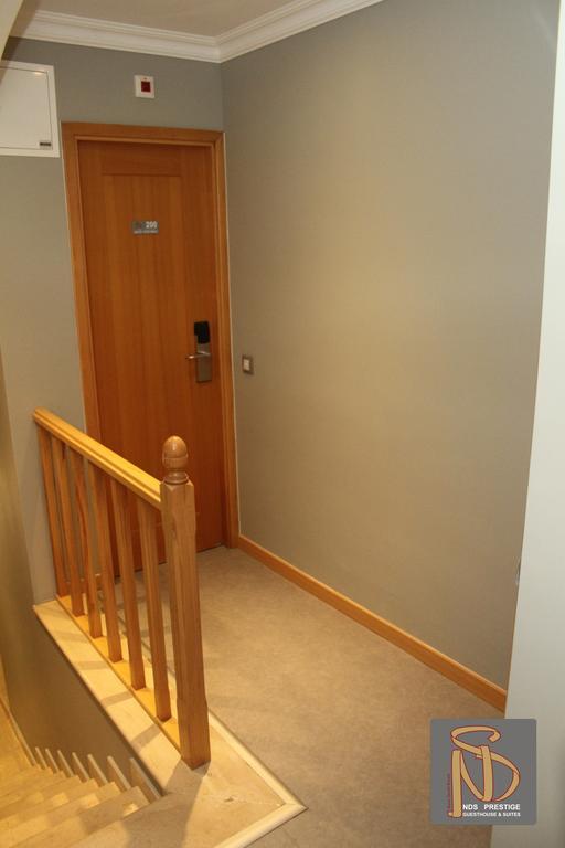Rocha Prestige - Guest House And Suites Portimão Dış mekan fotoğraf