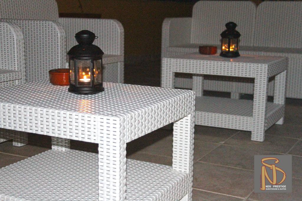 Rocha Prestige - Guest House And Suites Portimão Dış mekan fotoğraf
