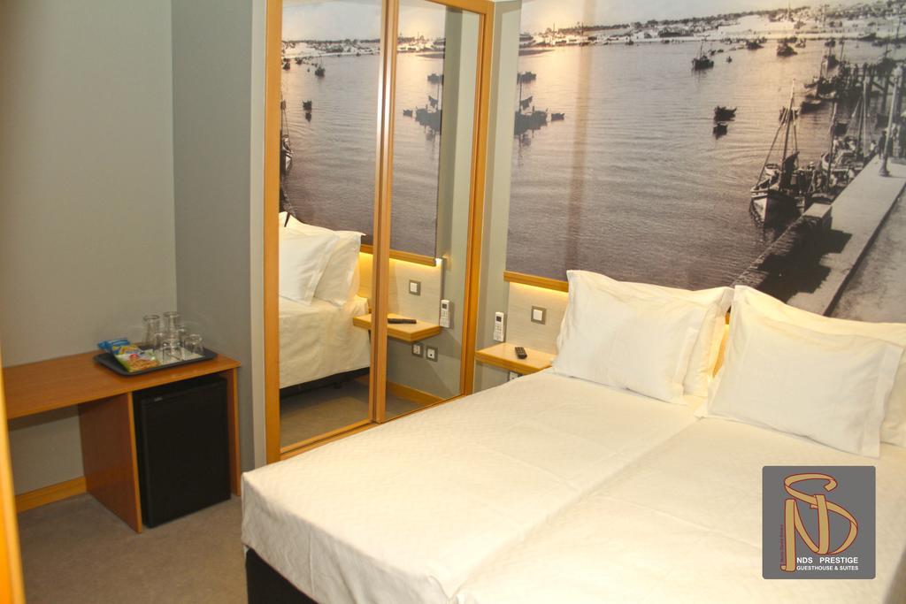 Rocha Prestige - Guest House And Suites Portimão Dış mekan fotoğraf
