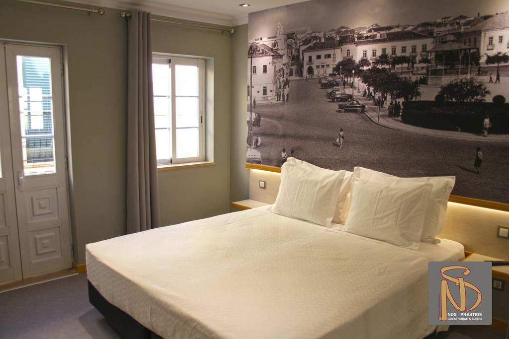 Rocha Prestige - Guest House And Suites Portimão Dış mekan fotoğraf