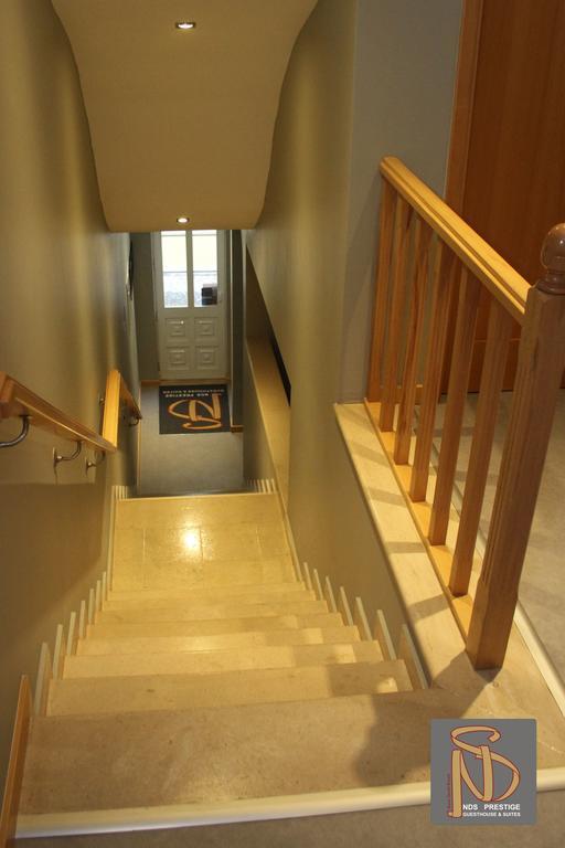 Rocha Prestige - Guest House And Suites Portimão Dış mekan fotoğraf