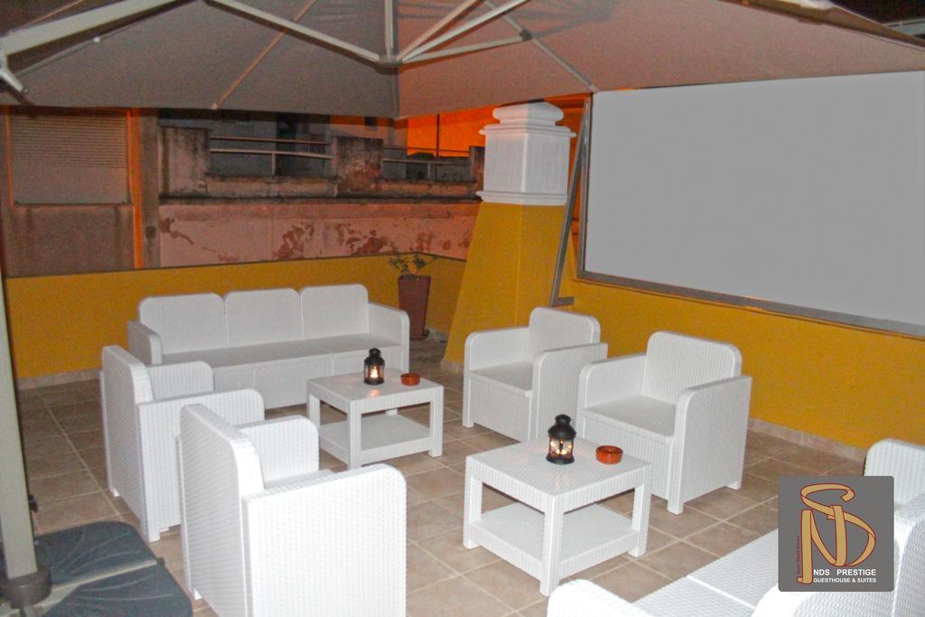 Rocha Prestige - Guest House And Suites Portimão Dış mekan fotoğraf
