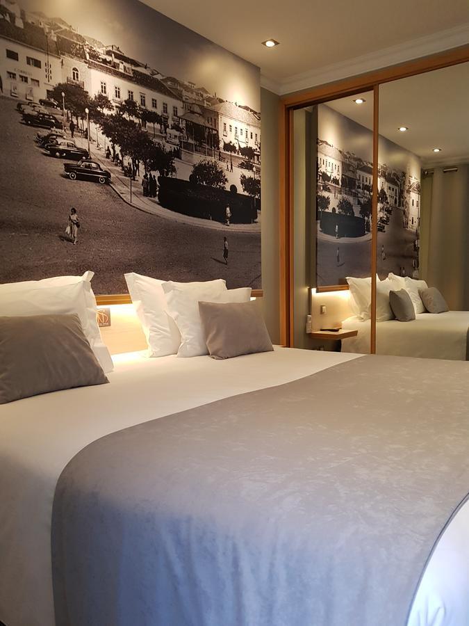 Rocha Prestige - Guest House And Suites Portimão Dış mekan fotoğraf