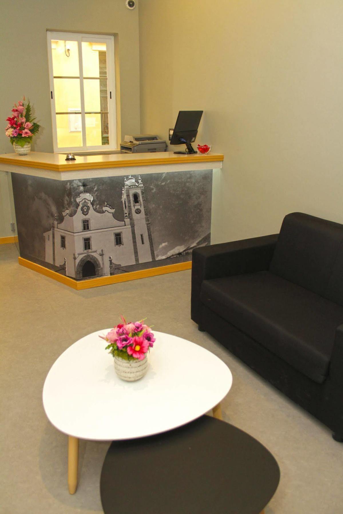 Rocha Prestige - Guest House And Suites Portimão Dış mekan fotoğraf