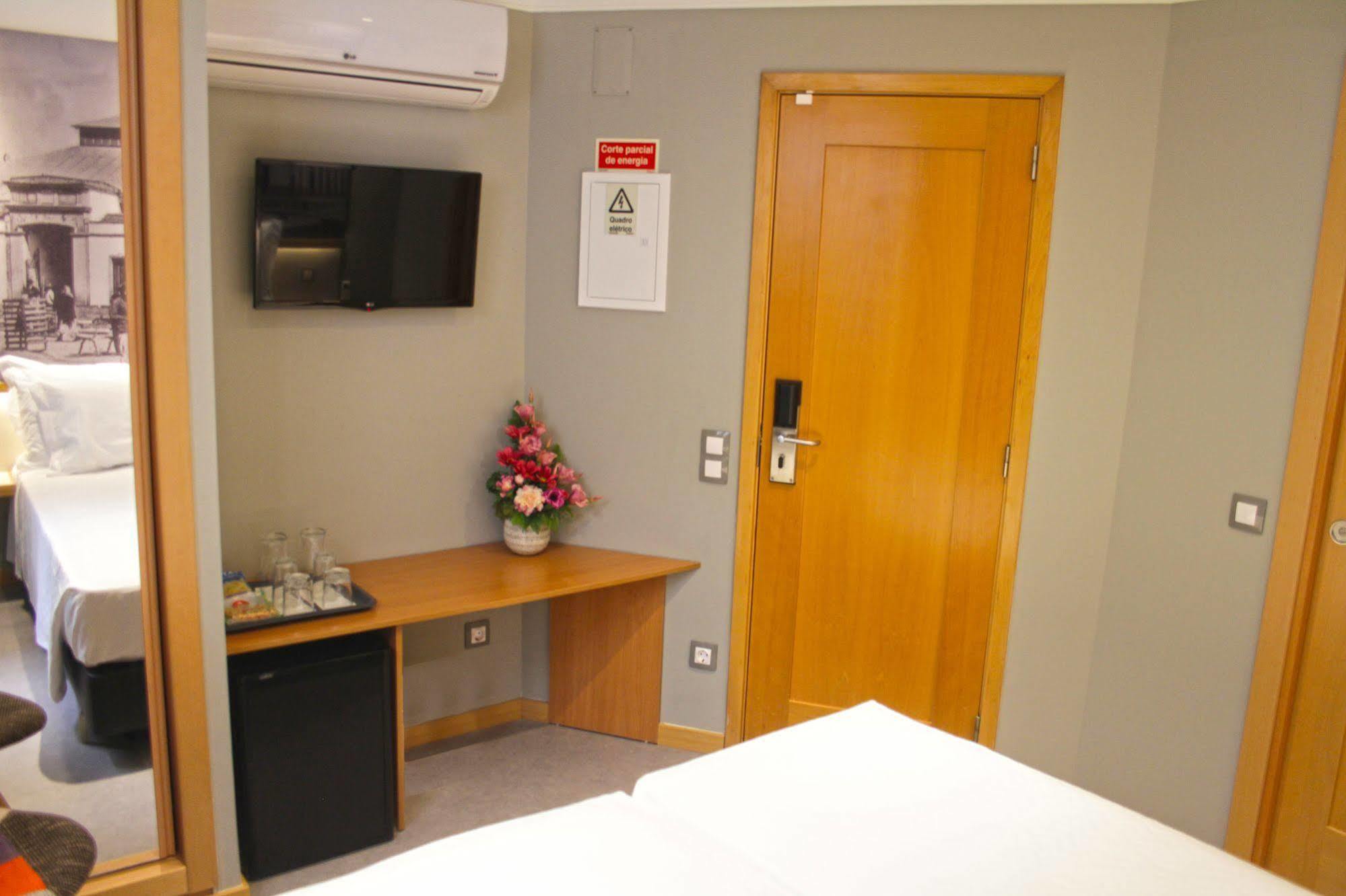 Rocha Prestige - Guest House And Suites Portimão Dış mekan fotoğraf
