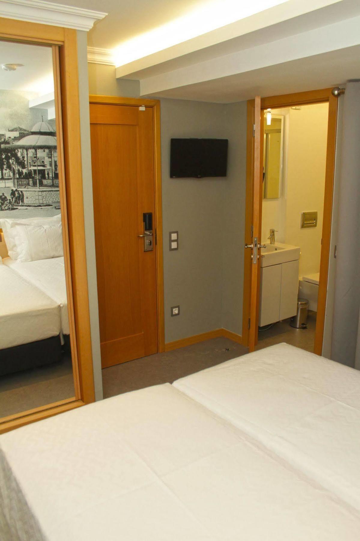 Rocha Prestige - Guest House And Suites Portimão Dış mekan fotoğraf