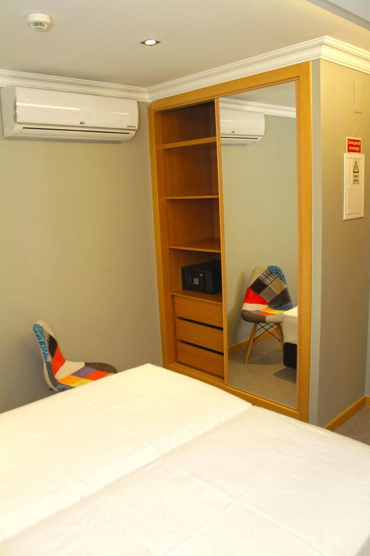 Rocha Prestige - Guest House And Suites Portimão Dış mekan fotoğraf