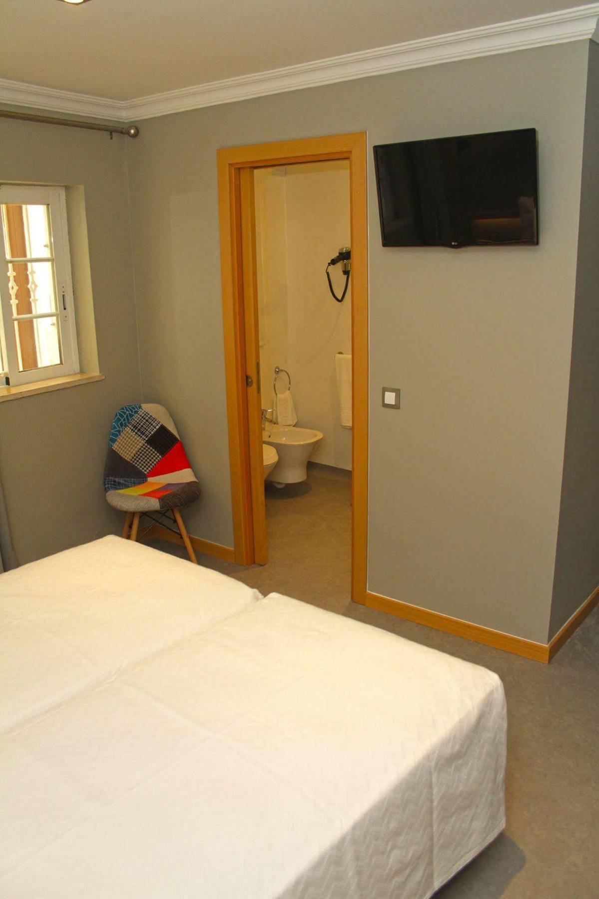 Rocha Prestige - Guest House And Suites Portimão Dış mekan fotoğraf