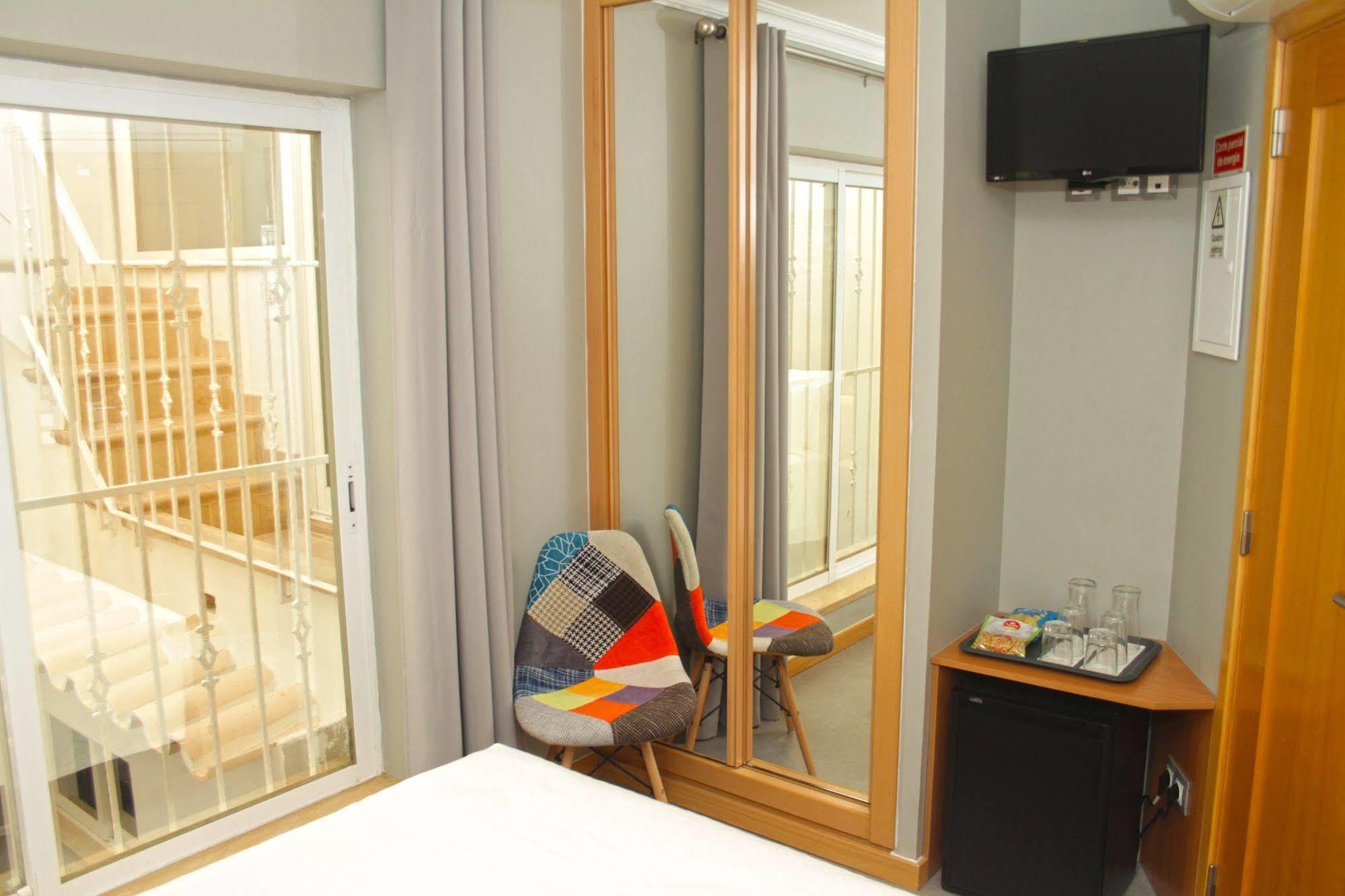 Rocha Prestige - Guest House And Suites Portimão Dış mekan fotoğraf
