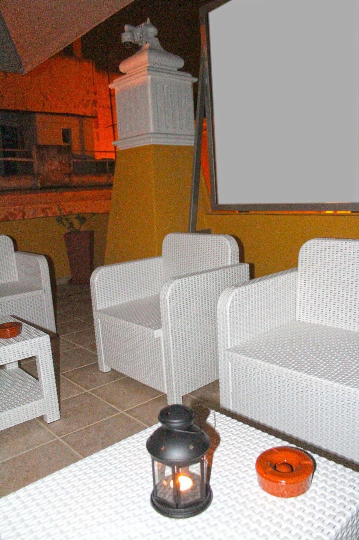 Rocha Prestige - Guest House And Suites Portimão Dış mekan fotoğraf
