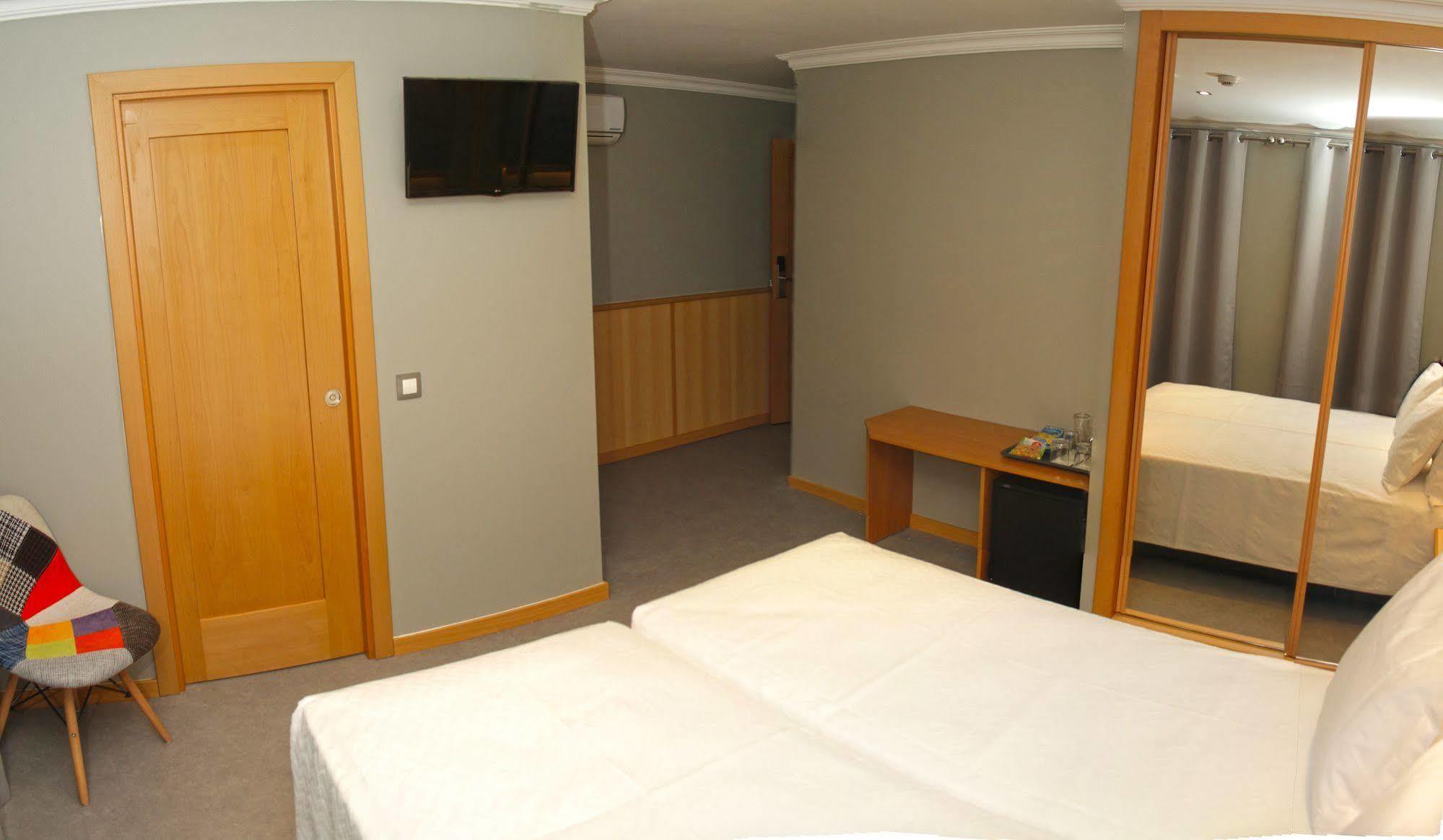 Rocha Prestige - Guest House And Suites Portimão Dış mekan fotoğraf