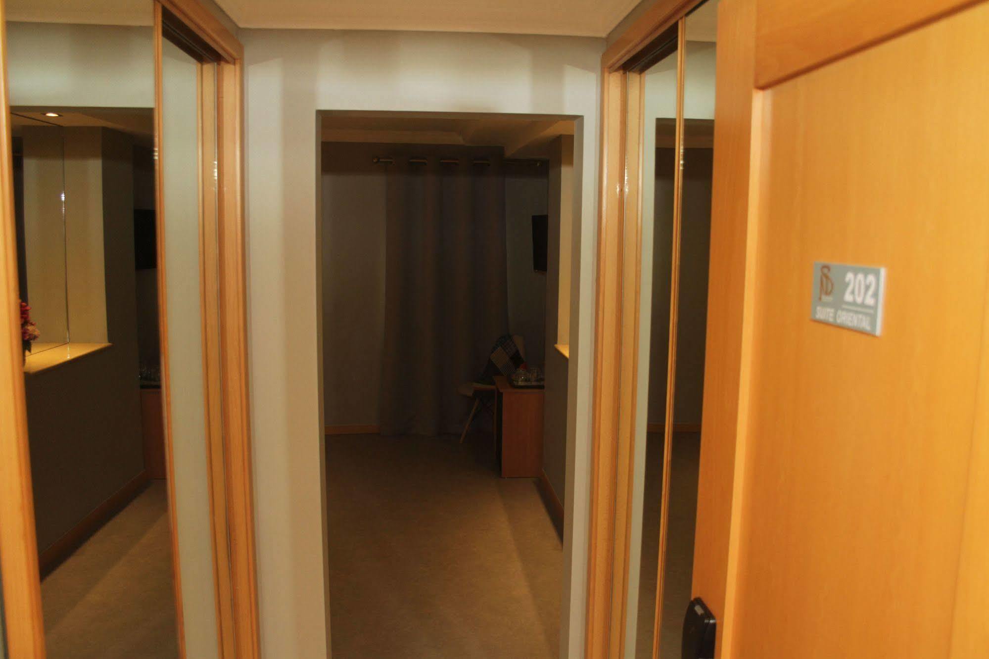 Rocha Prestige - Guest House And Suites Portimão Dış mekan fotoğraf