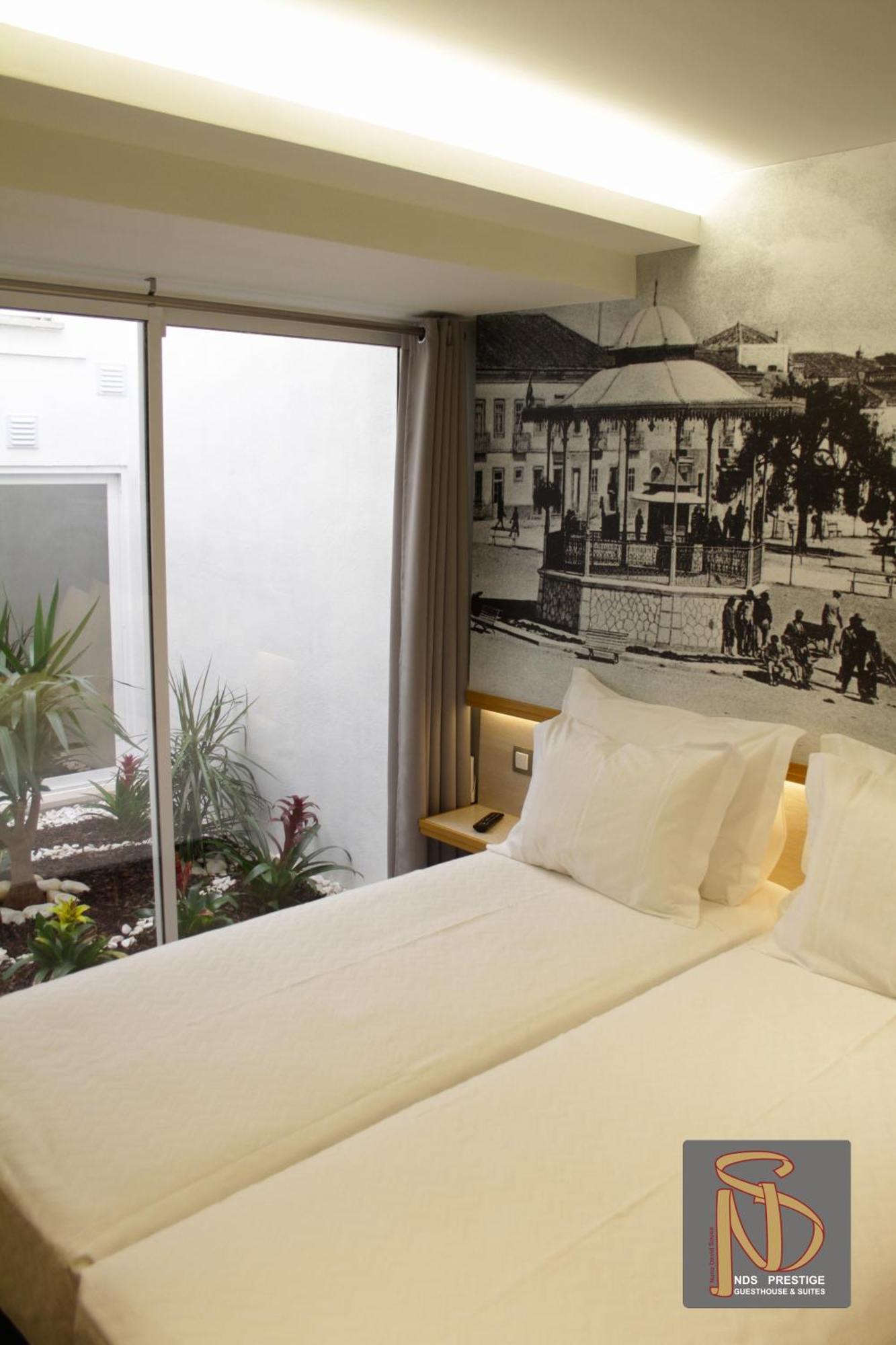Rocha Prestige - Guest House And Suites Portimão Dış mekan fotoğraf