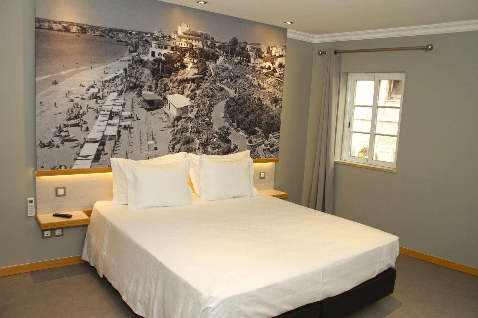 Rocha Prestige - Guest House And Suites Portimão Dış mekan fotoğraf