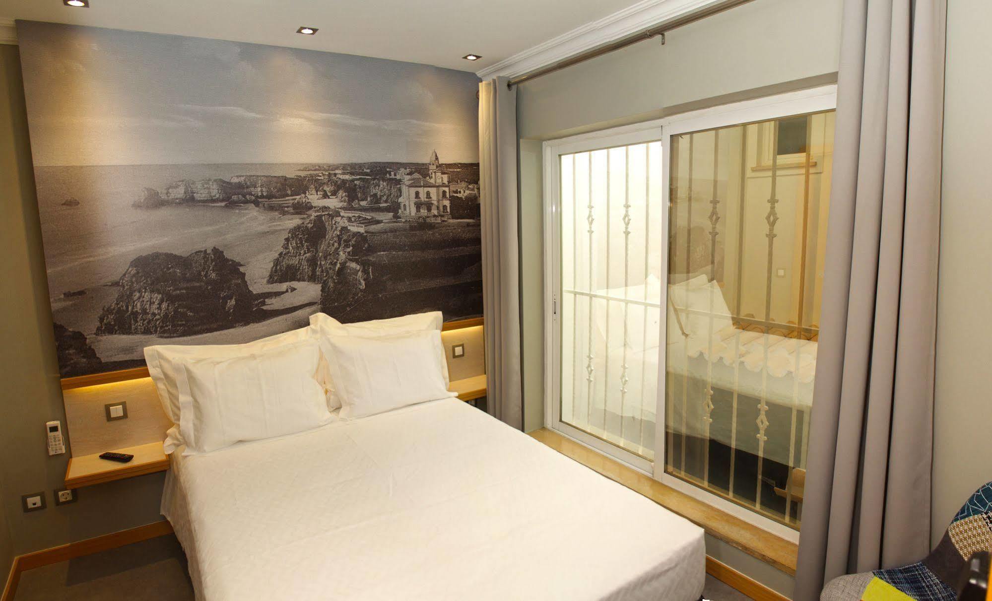 Rocha Prestige - Guest House And Suites Portimão Dış mekan fotoğraf