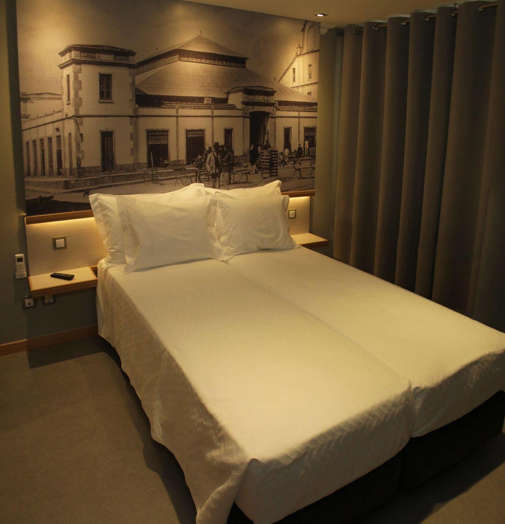 Rocha Prestige - Guest House And Suites Portimão Dış mekan fotoğraf