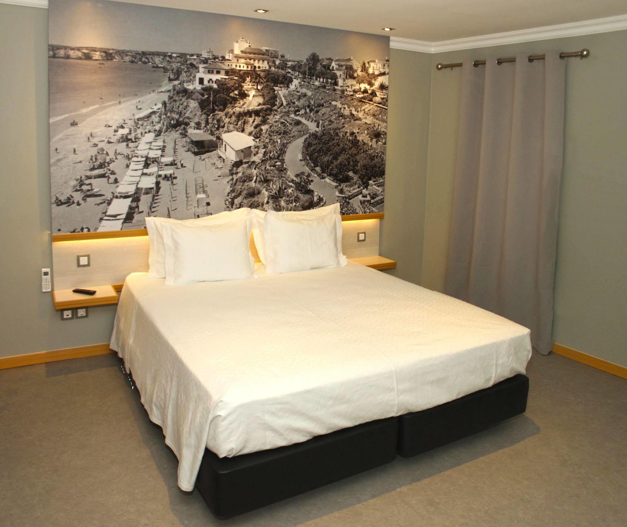 Rocha Prestige - Guest House And Suites Portimão Dış mekan fotoğraf