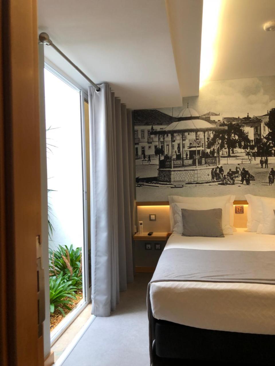 Rocha Prestige - Guest House And Suites Portimão Dış mekan fotoğraf